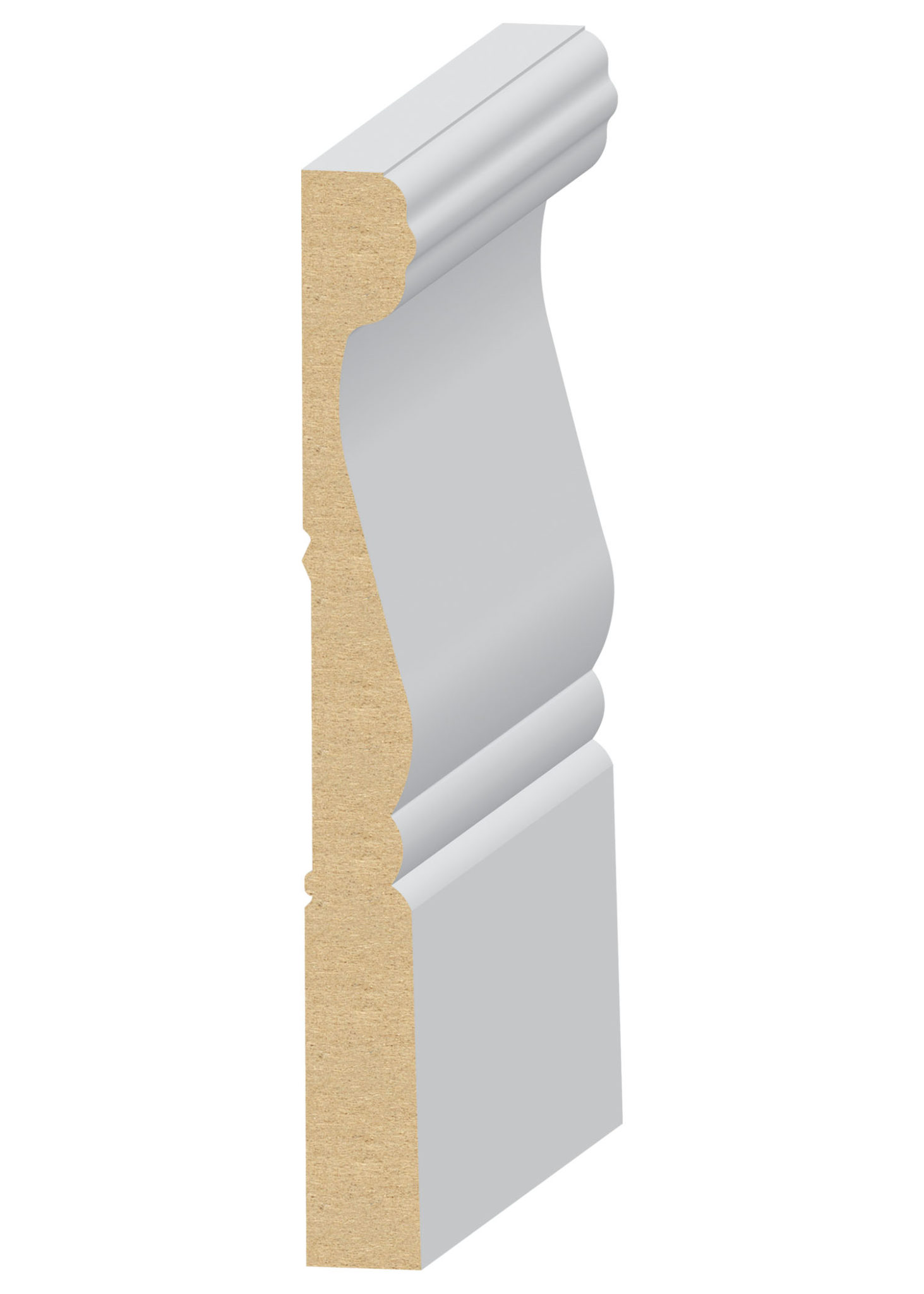 318BMUL Superior Moulding Inc.